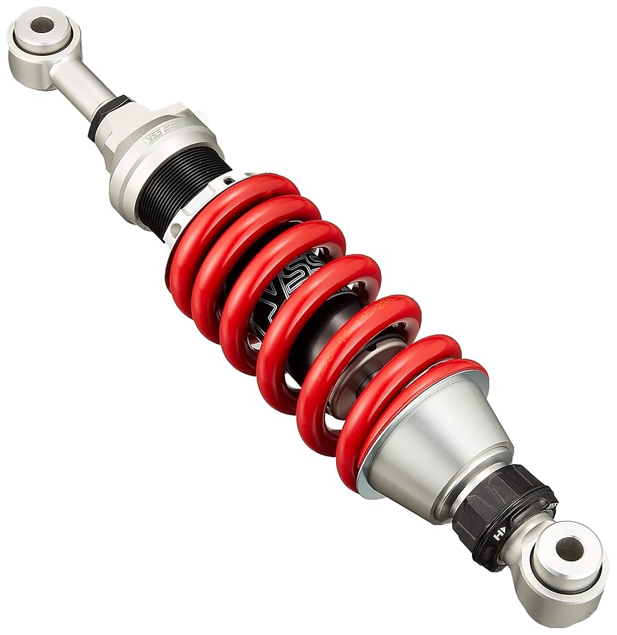 Amazon | PMC (ピーエムシー) バイク用サスペンション YSS モノ